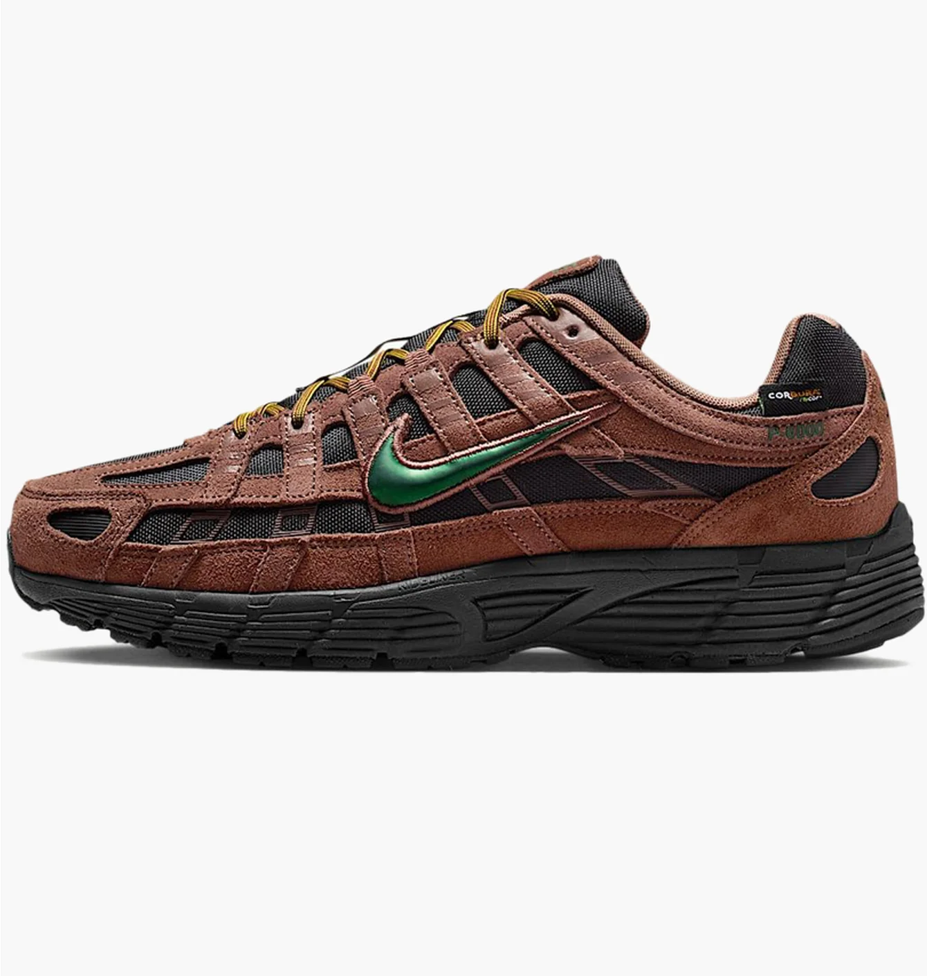 Кросівки чоловічі Nike P-6000 Prm Brown IH0946-200