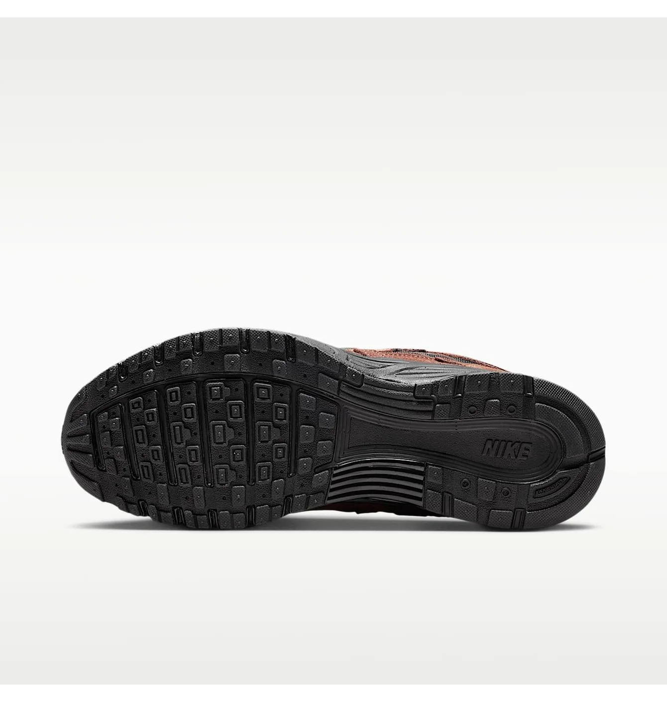 Кросівки чоловічі Nike P-6000 Prm Brown IH0946-200