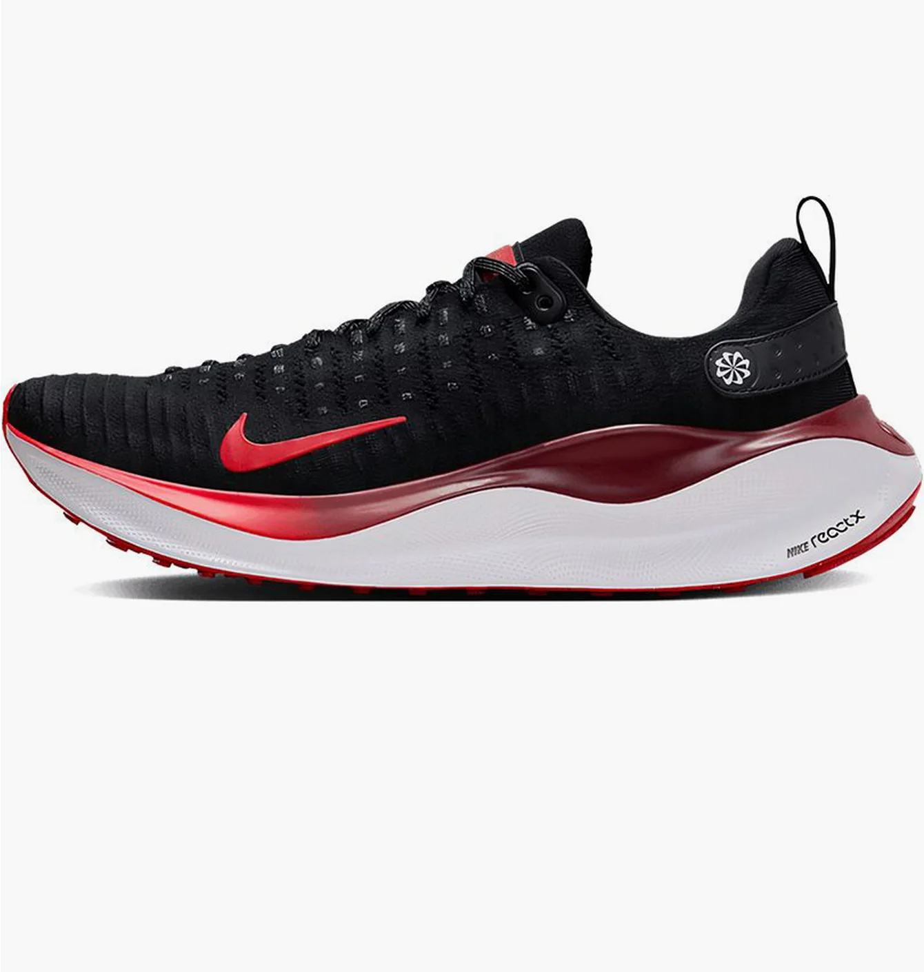 Nike Reactx Infinity Run 4 Black