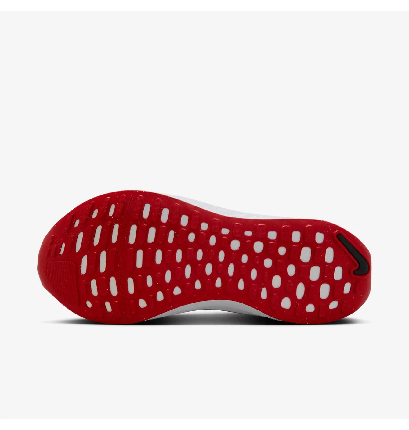 Nike Reactx Infinity Run 4 Black