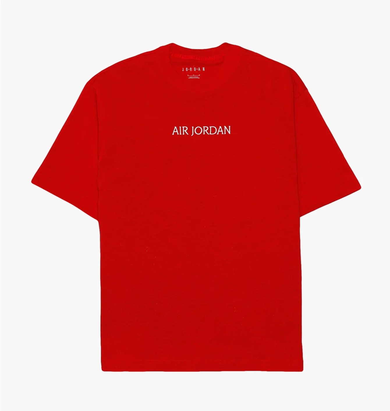 Jordan Tee Mens T-Shirt