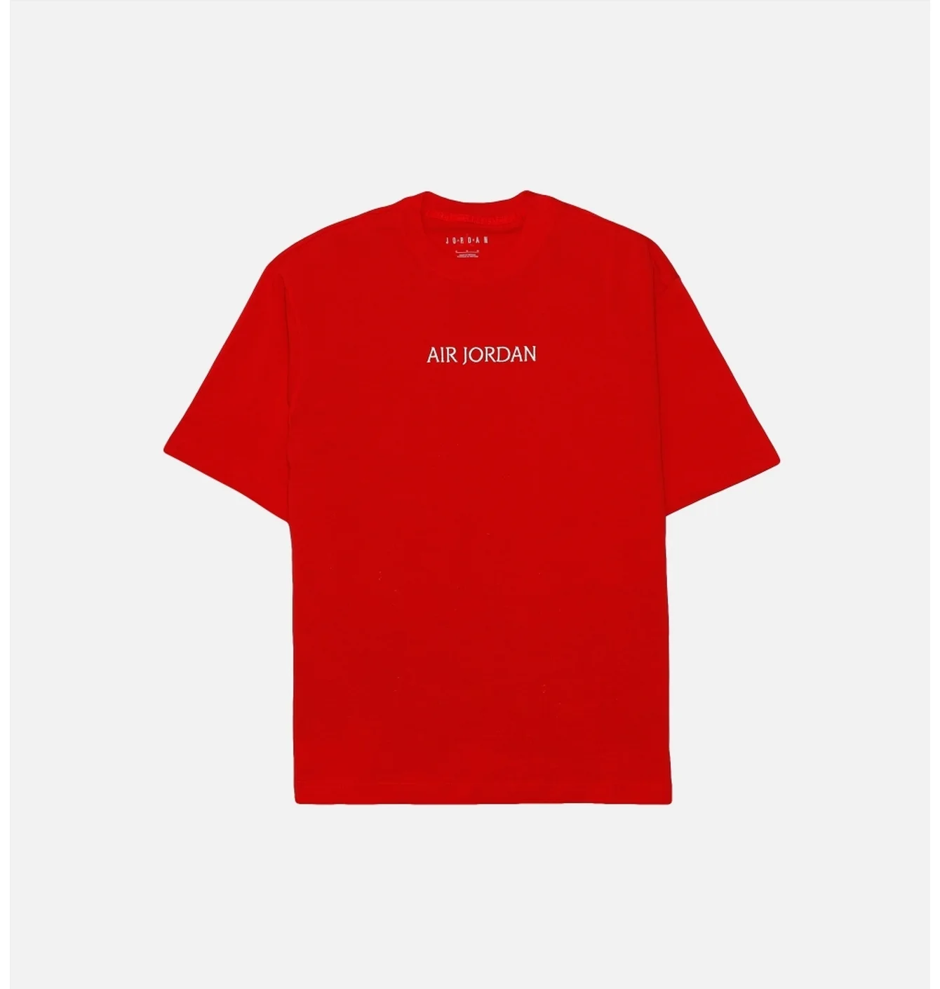 Jordan Tee Mens T-Shirt