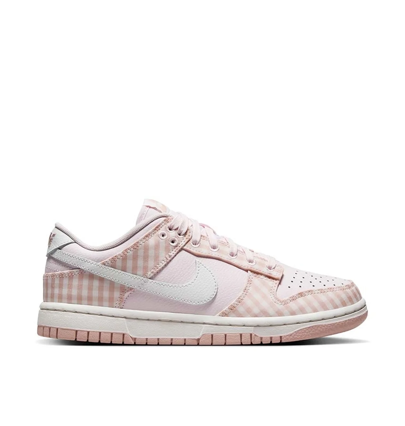 Кросівки жіночі Nike Dunk Low Ewt W Pink FB9881-600