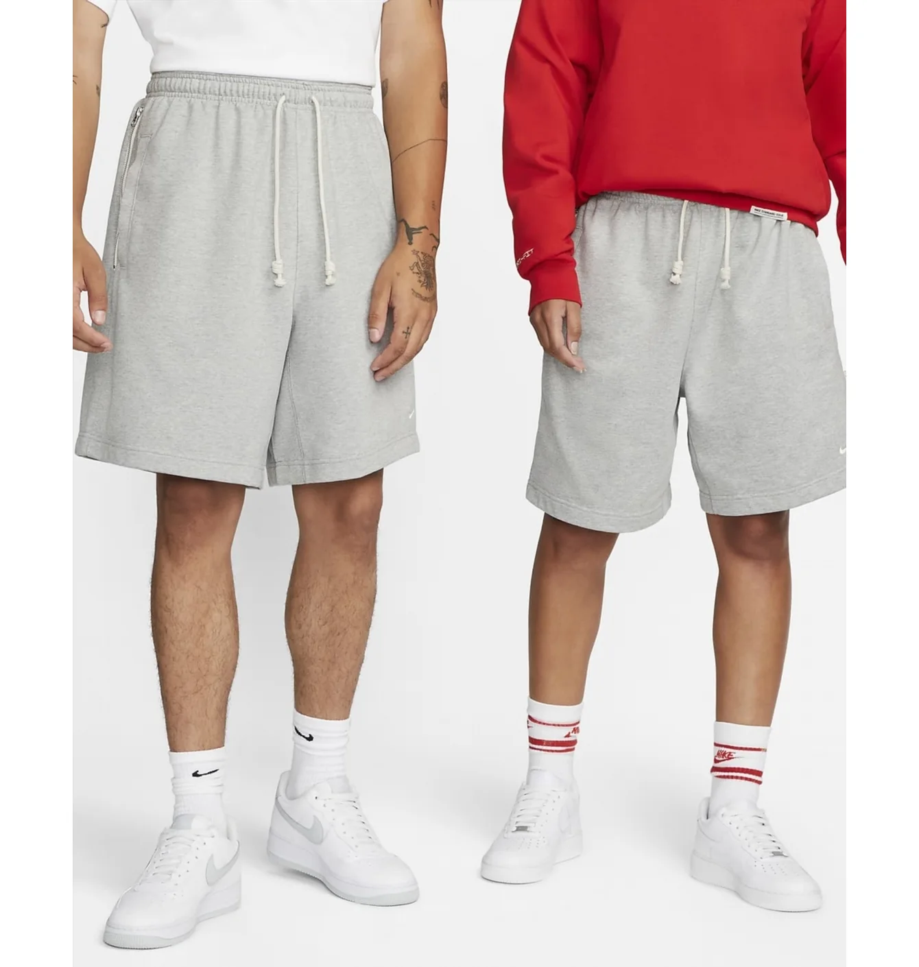 Шорти Nike Standard Issue