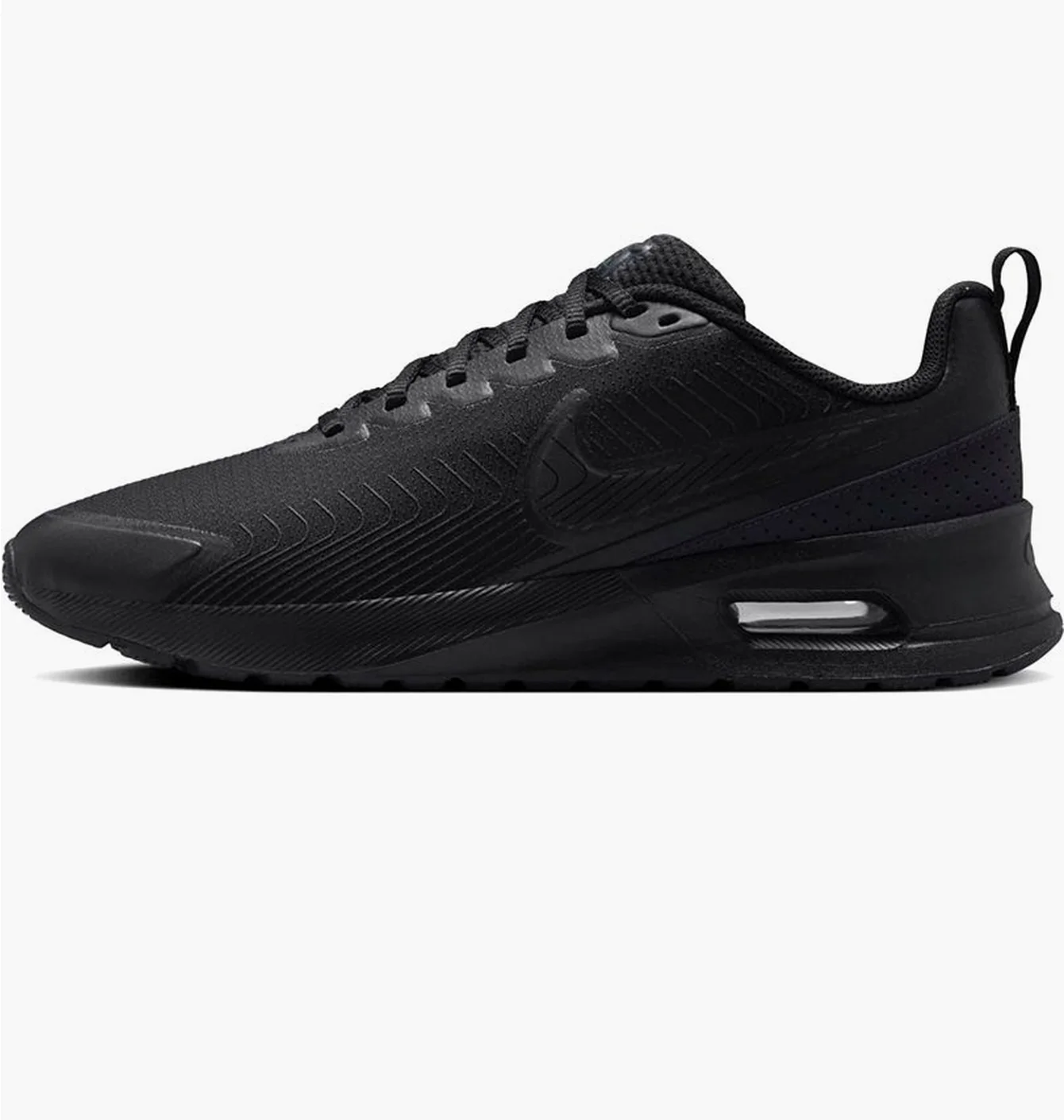 Nike Air Max Nuaxis