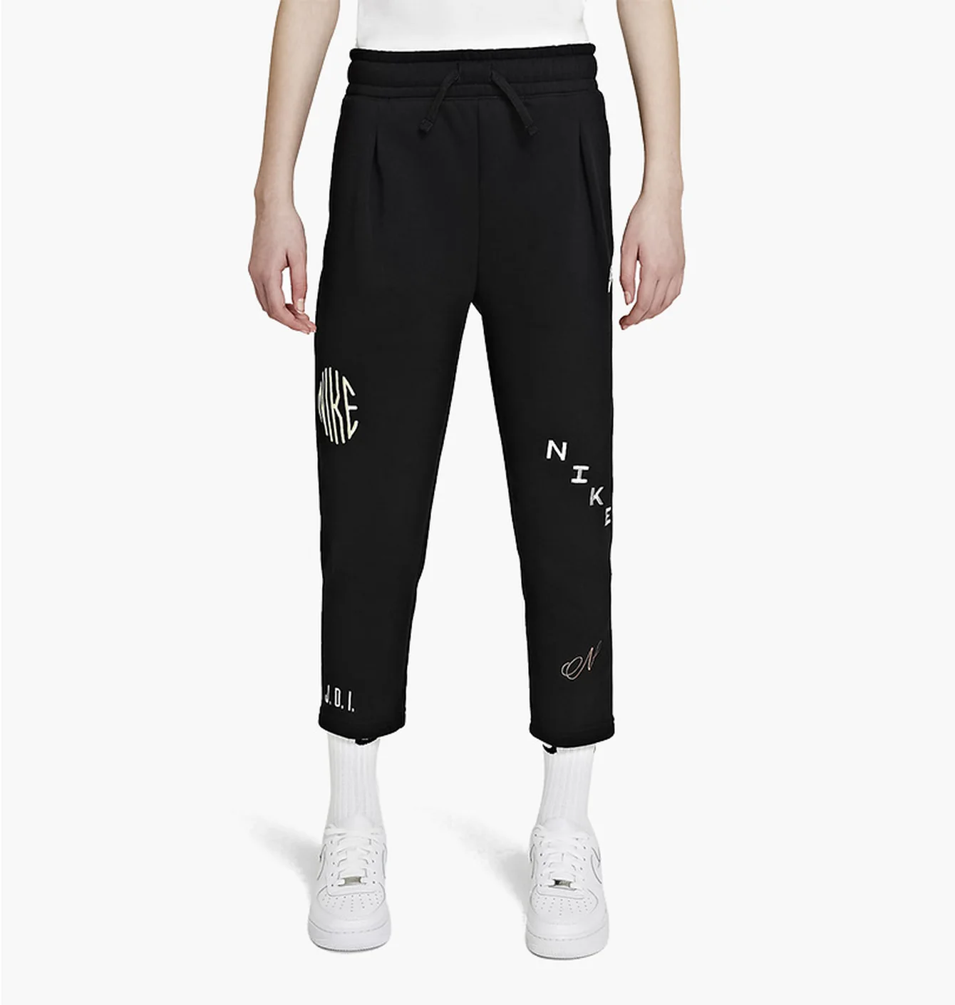 Брюки подростковые Nike NSW FT PANT RTL