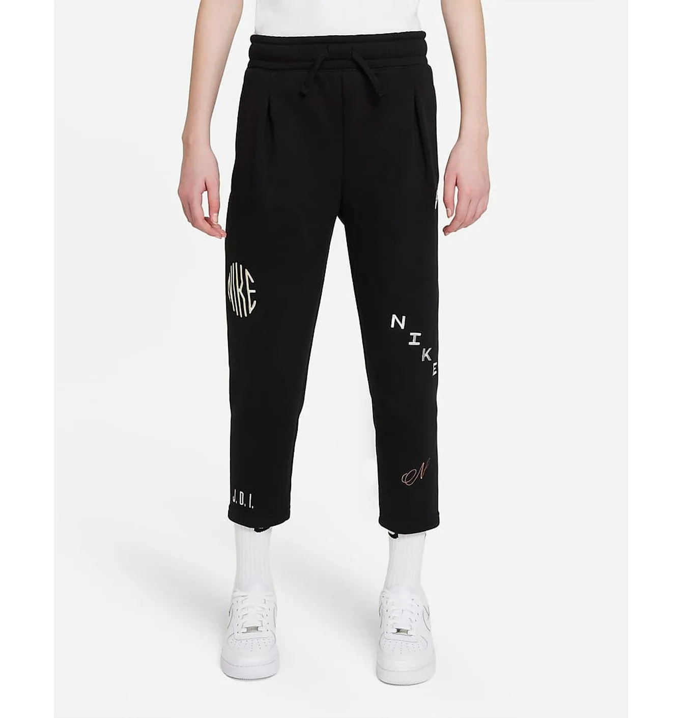 Брюки подростковые Nike NSW FT PANT RTL