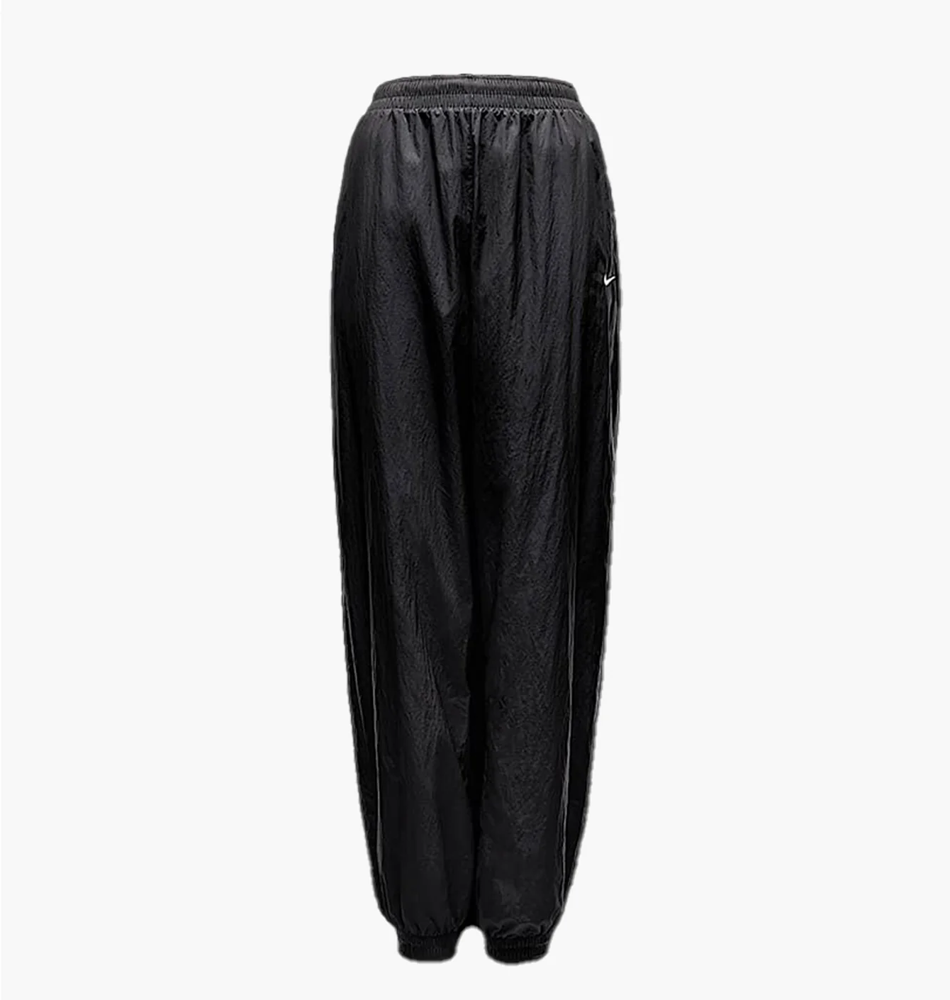 Штаны Nike W Nsw Esstl Wvn Mr Os Jggr