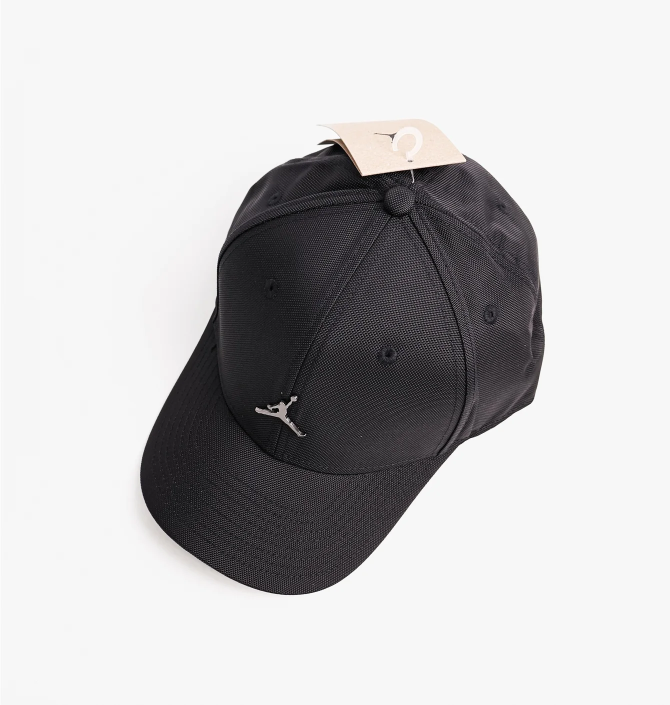 Jordan RISE CAP S CB MTL JM
