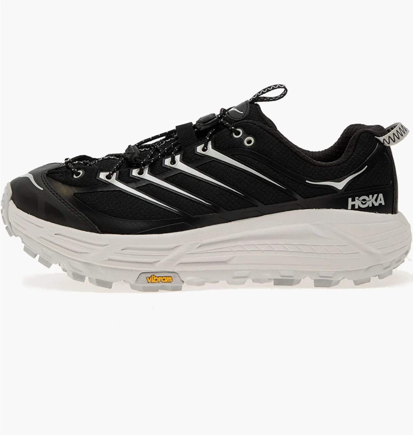 Hoka Mafate Three 2