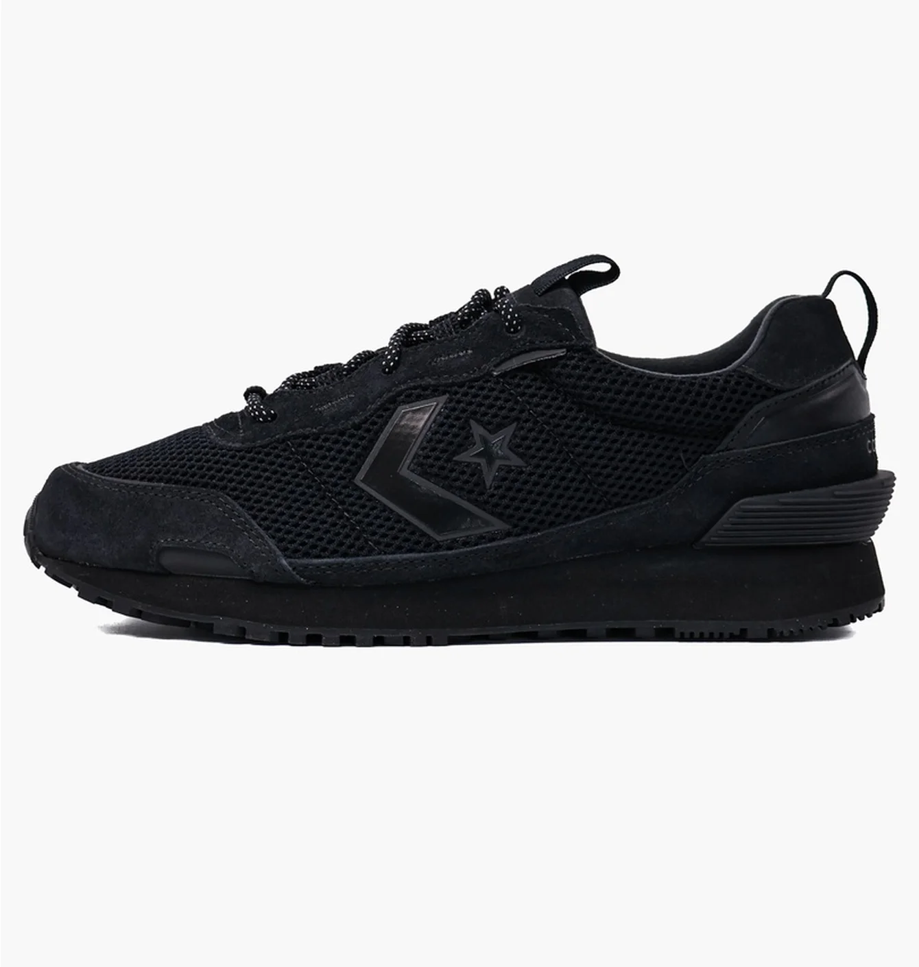 Кросівки унісекс Converse Omega Trainer Se Black A17748C