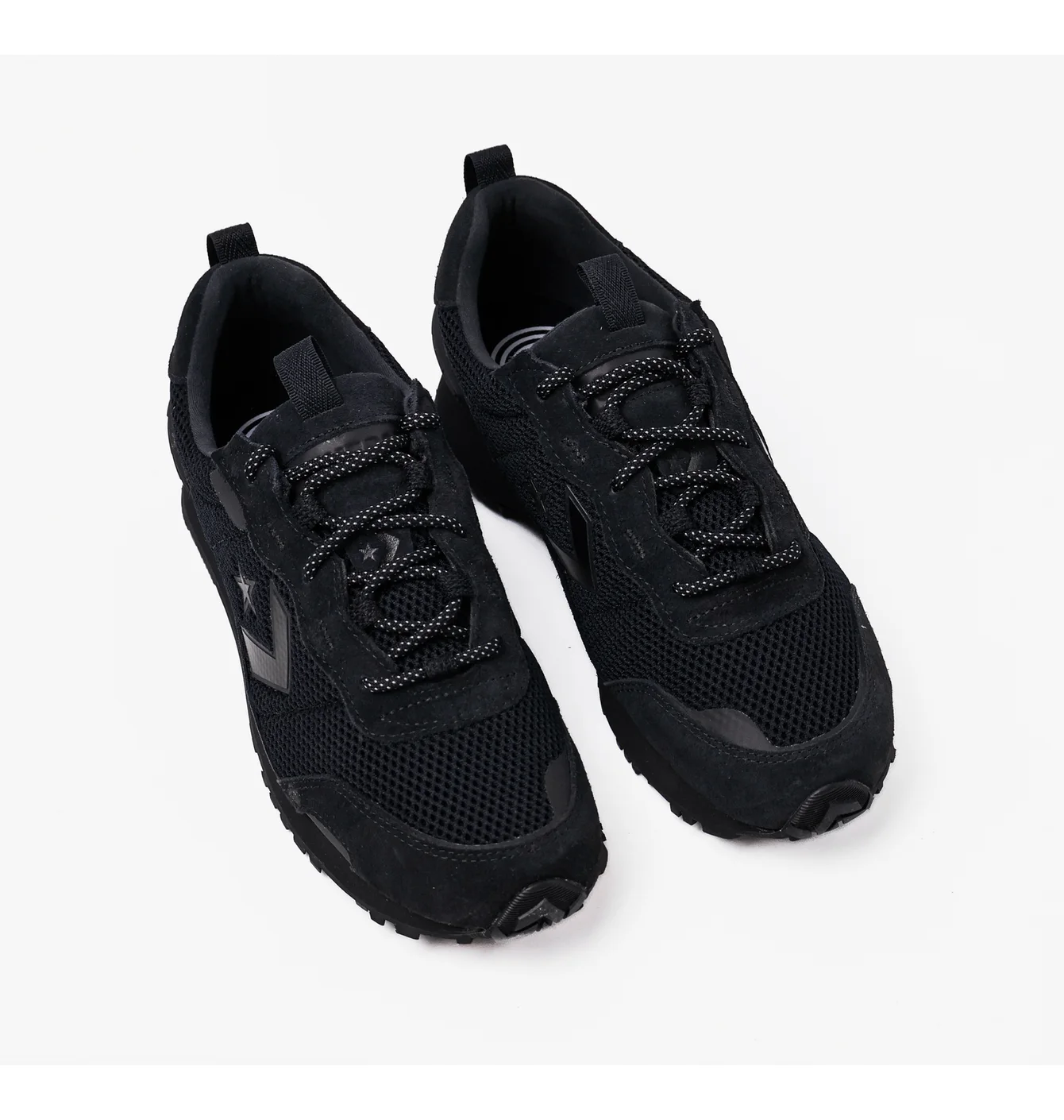 Кросівки унісекс Converse Omega Trainer Se Black A17748C