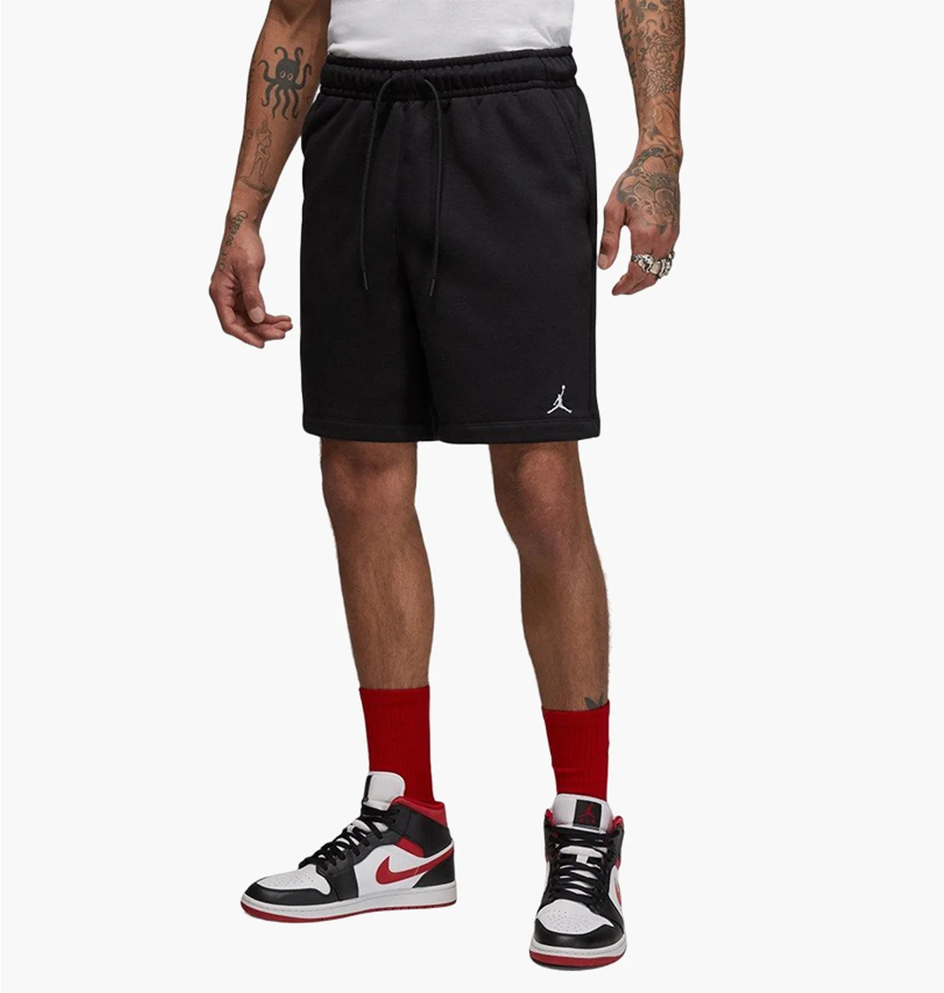 JORDAN M ESS FLC SHORT