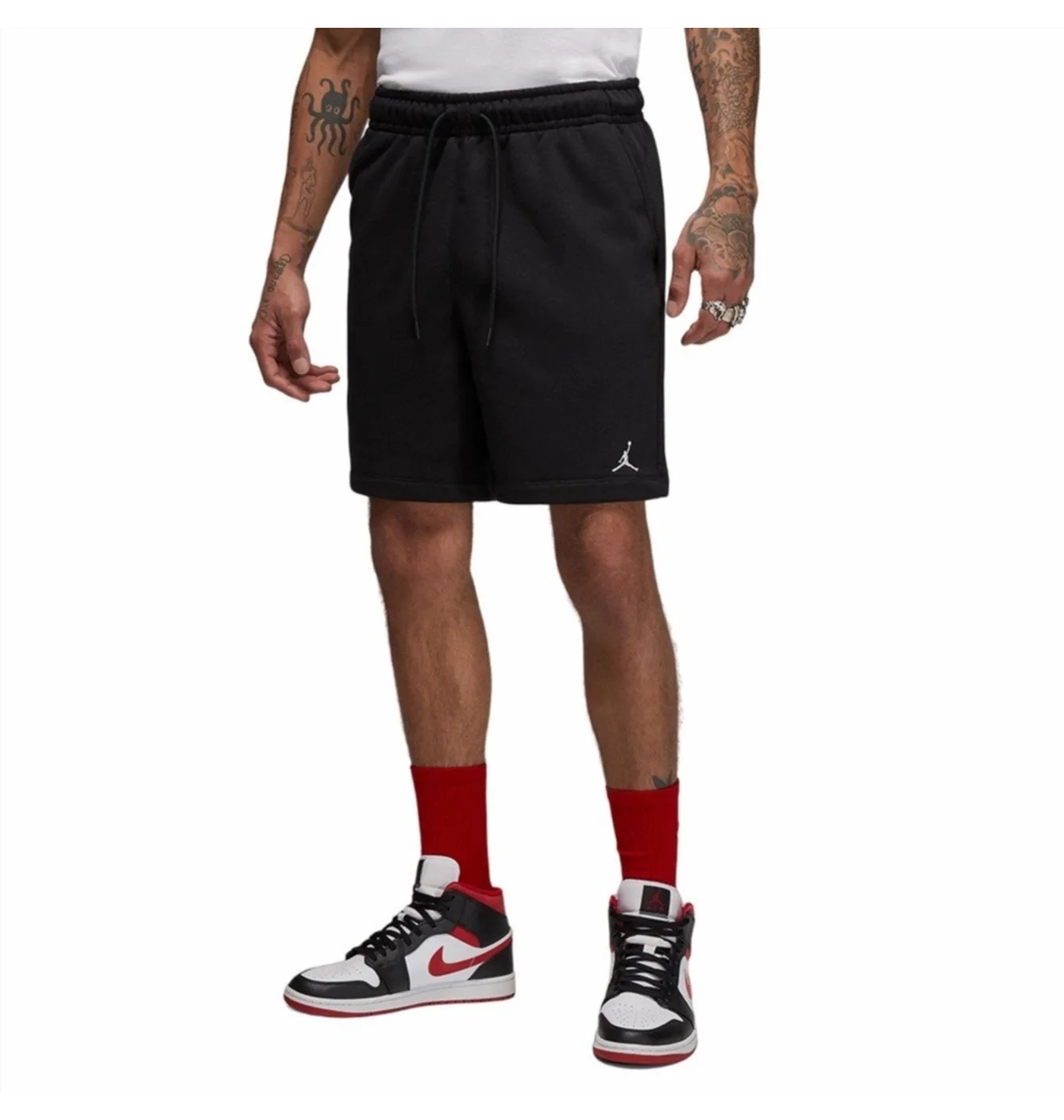 JORDAN M ESS FLC SHORT