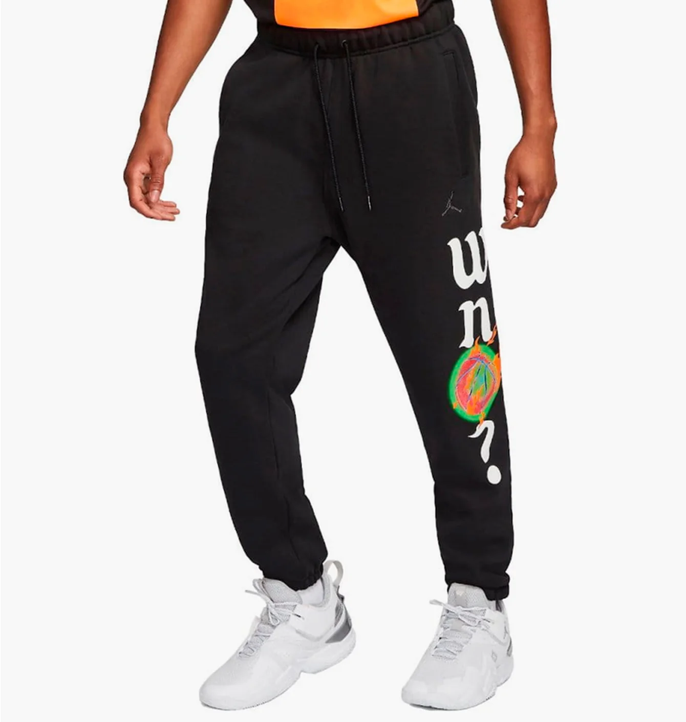 ШТАНЫ JORDAN WHY NOT? PANT