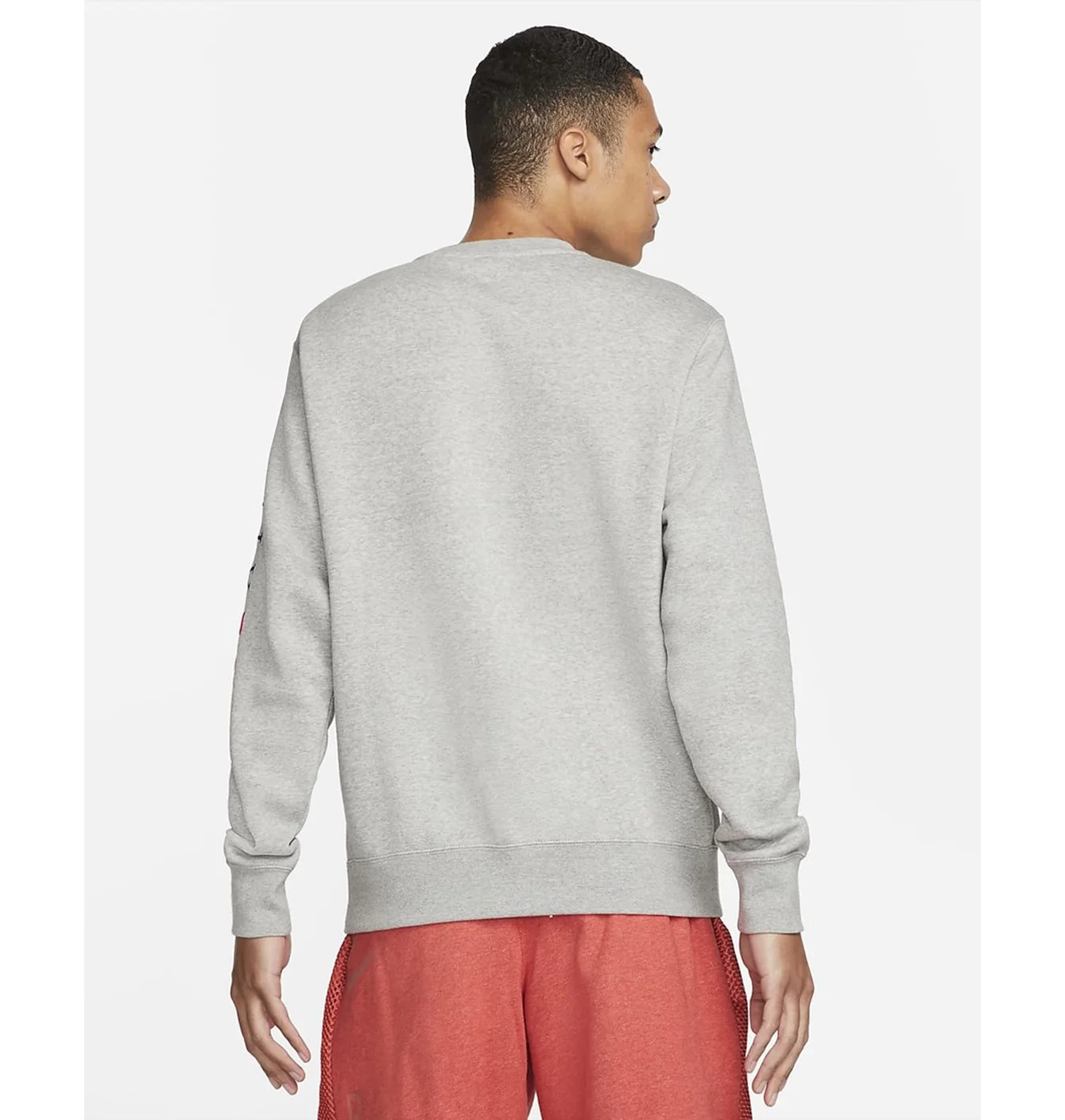 Nike NSW Air Swoosh Crew Neck Sweatshirt