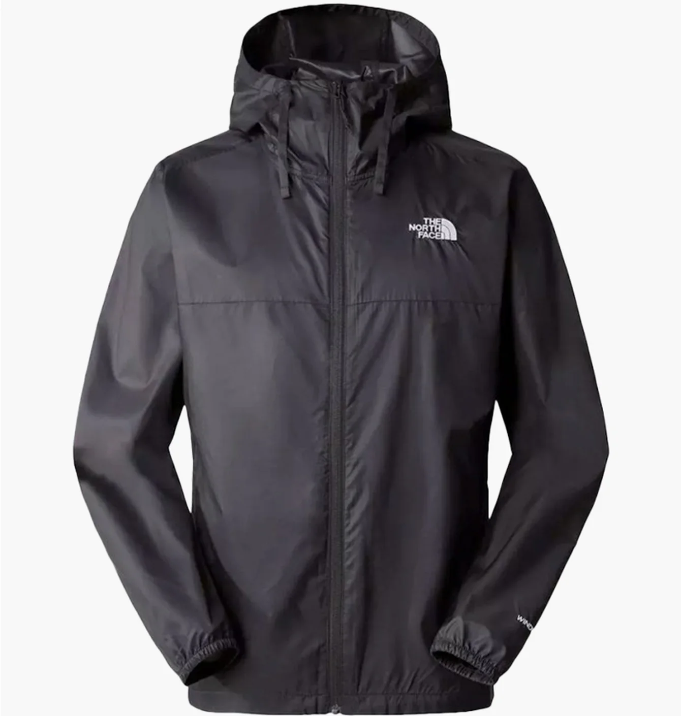 The North Face Cyclone Hoodie Jacket Black