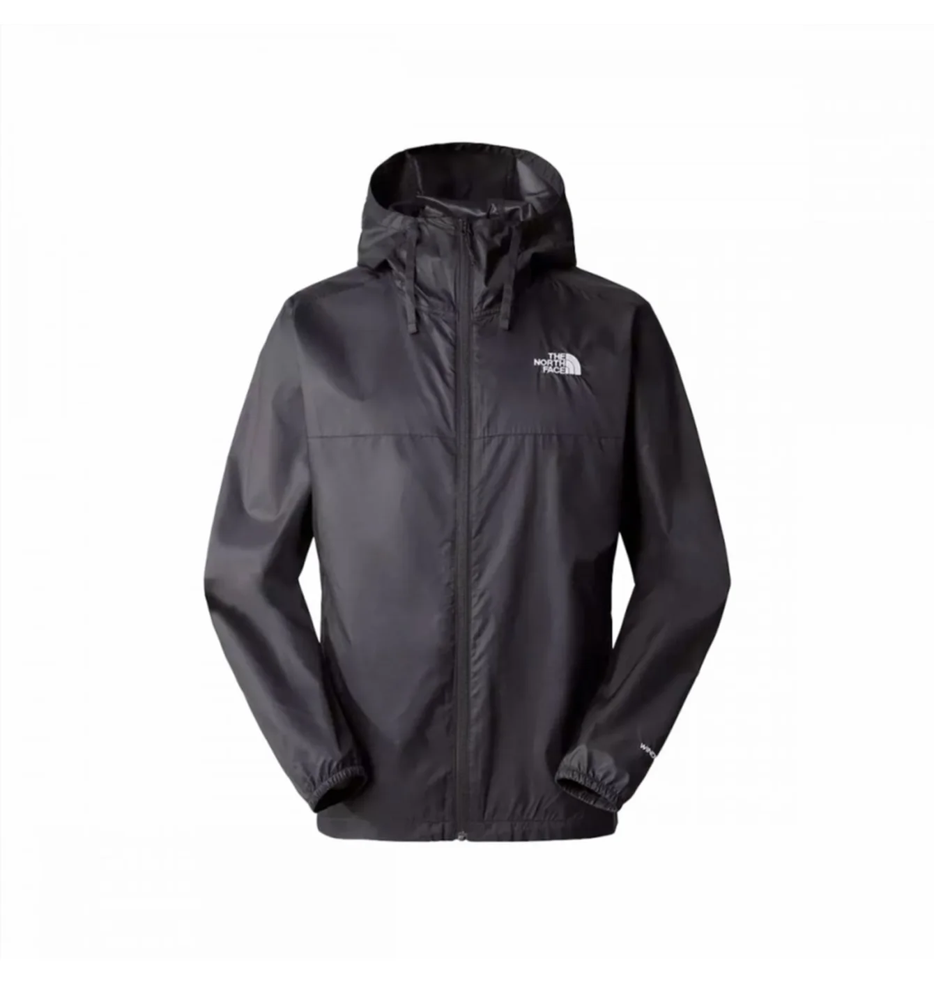 The North Face Cyclone Hoodie Jacket Black