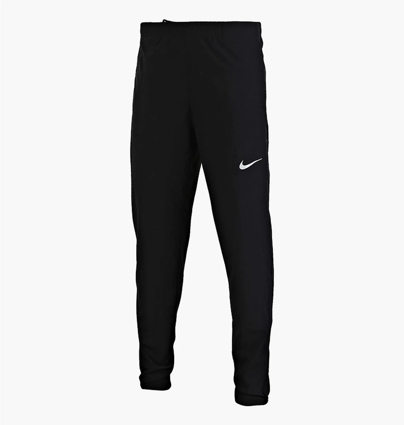 Штани чоловічі Nike Run Stripe Woven Pant Black BV4840-010