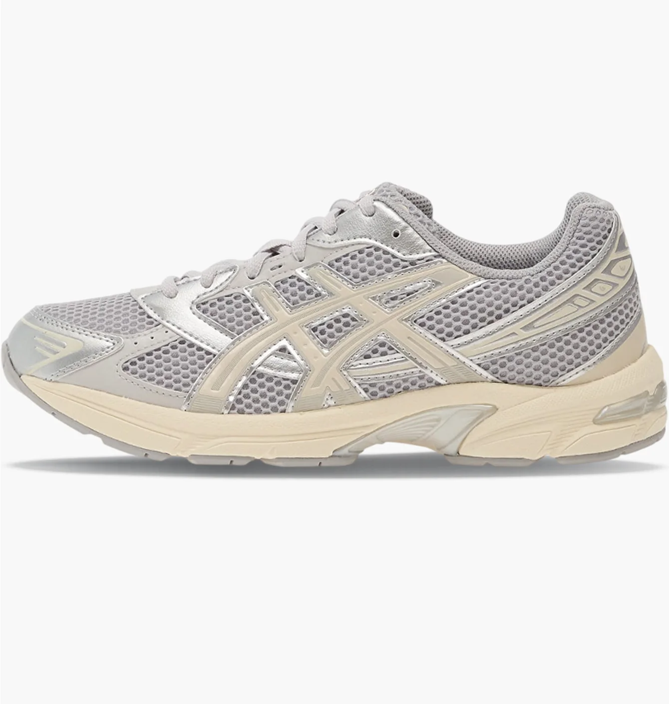Asics Gel-1130 Cloud Grey Oatmeal