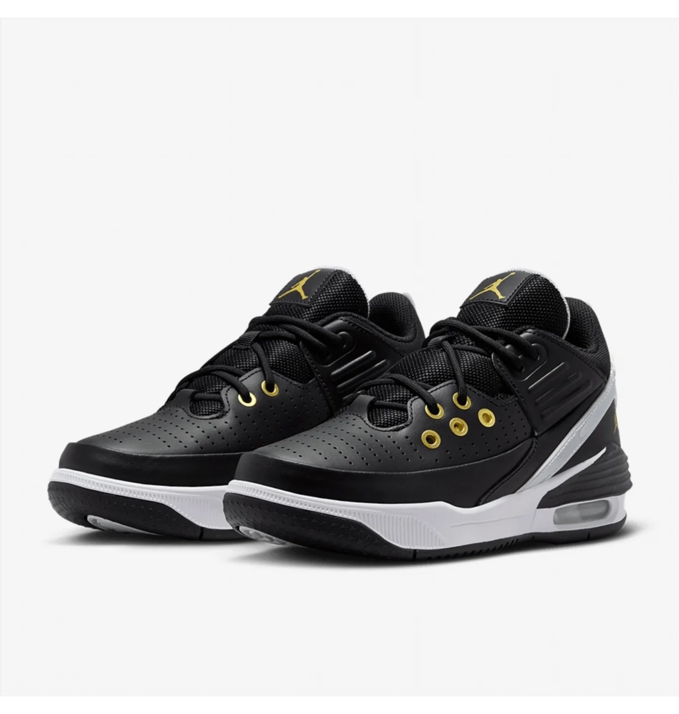 Air Jordan Max Aura 5