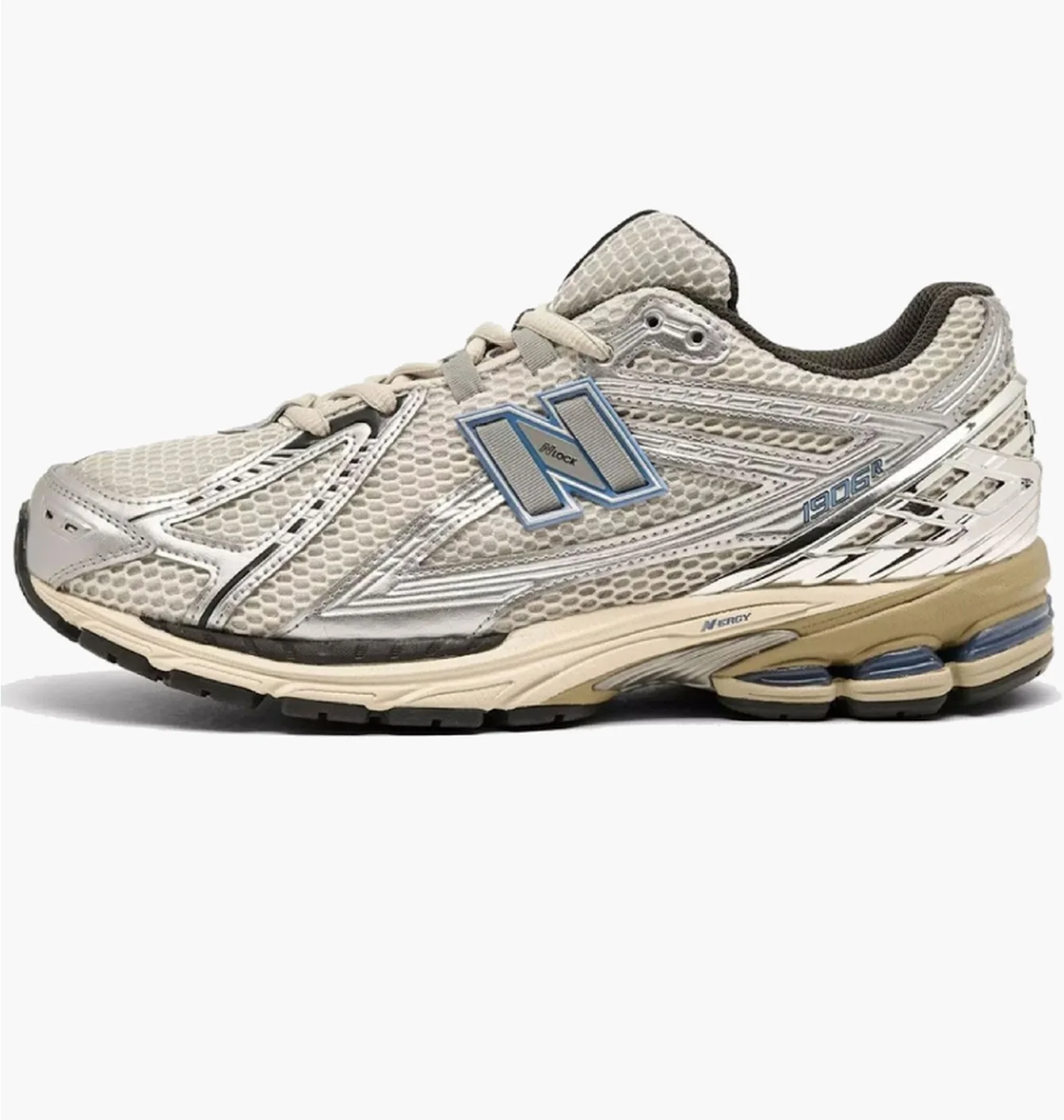 Кросівки унісекс New Balance 1906R Beige U1906RJK