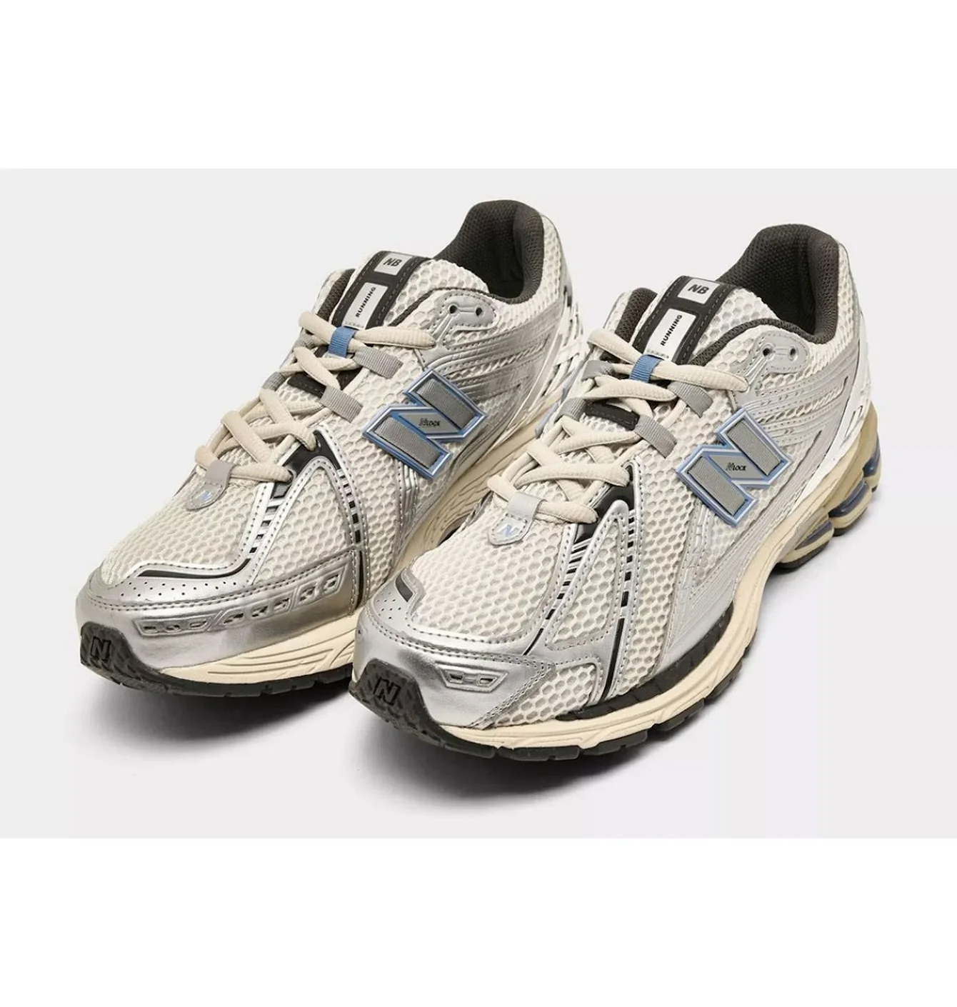 Кросівки унісекс New Balance 1906R Beige U1906RJK