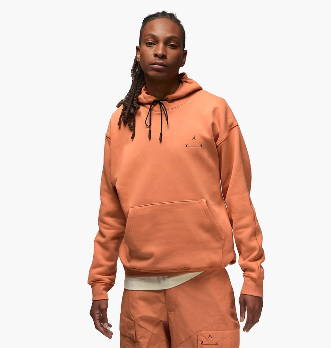 Jordan 23 Engineered Hoodie