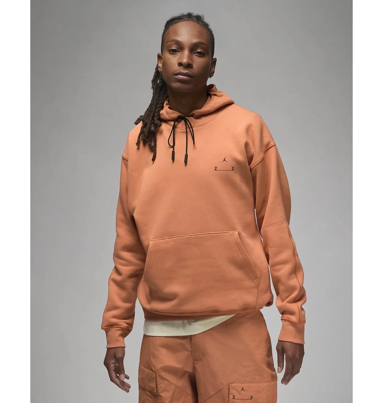 Jordan 23 Engineered Hoodie