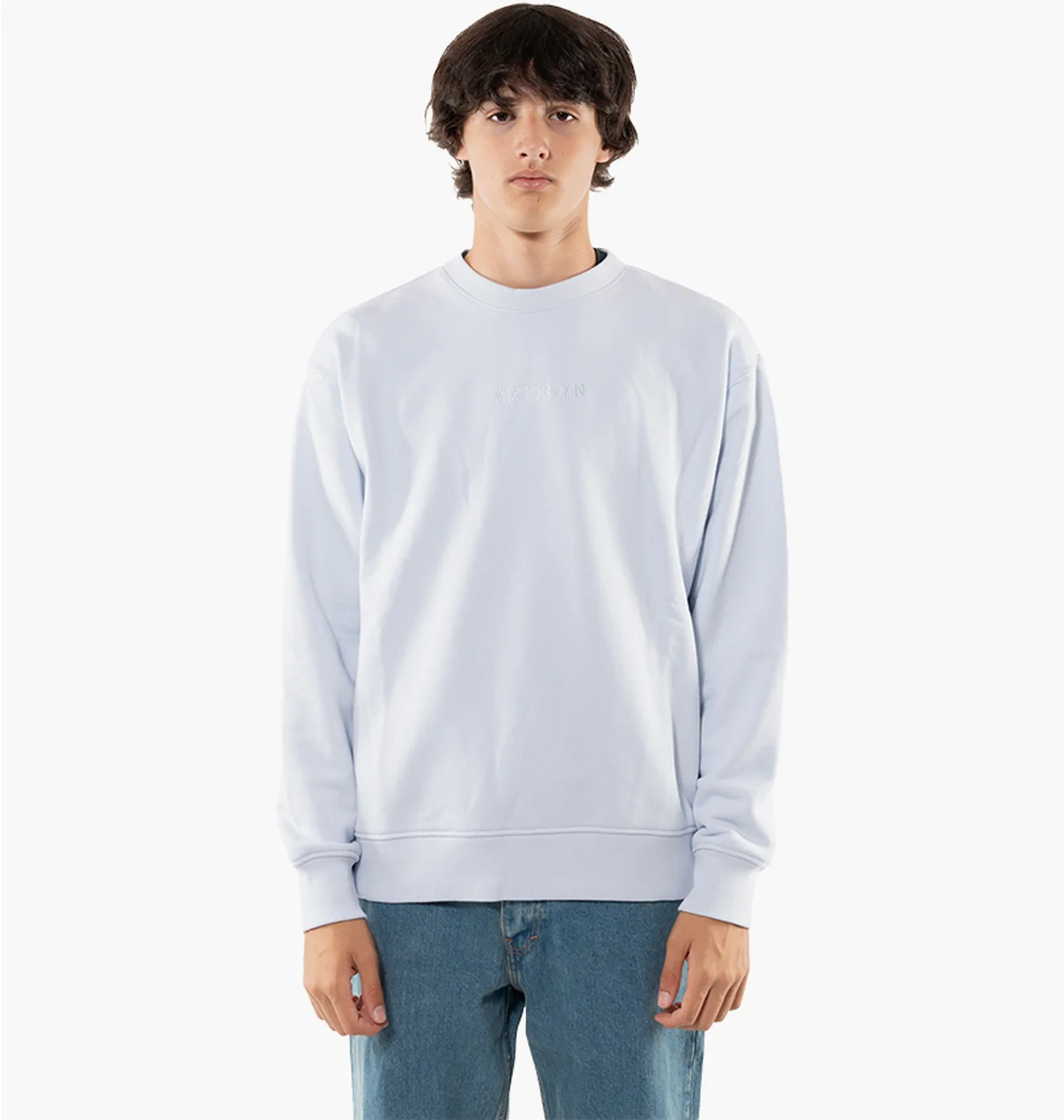 Свитшот Air Jordan Wordmark Crewneck