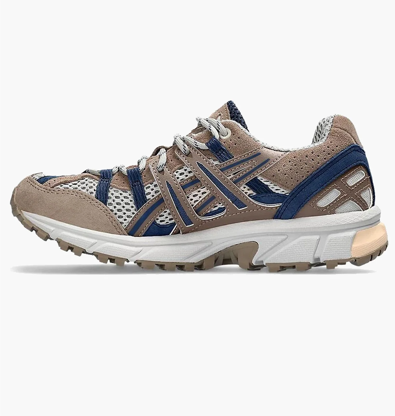 ASICS GEL-Sonoma 15-50 Oyster Grey/Taupe Grey