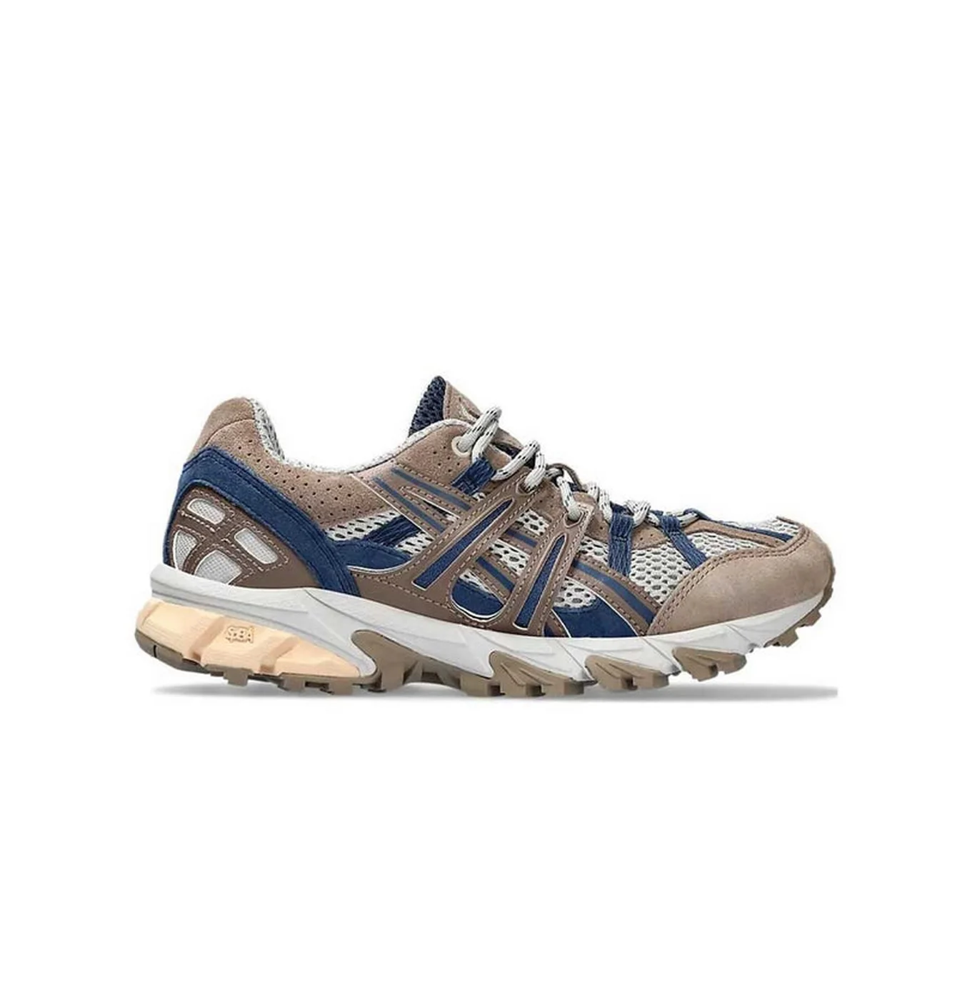 ASICS GEL-Sonoma 15-50 Oyster Grey/Taupe Grey