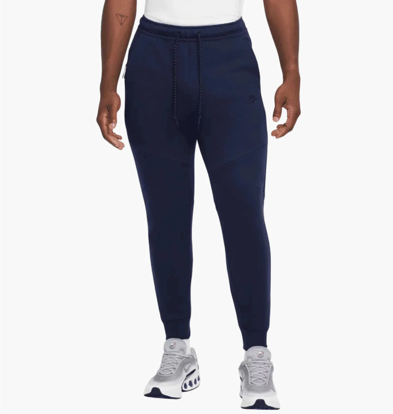 Nike Tech Fleece / Blue