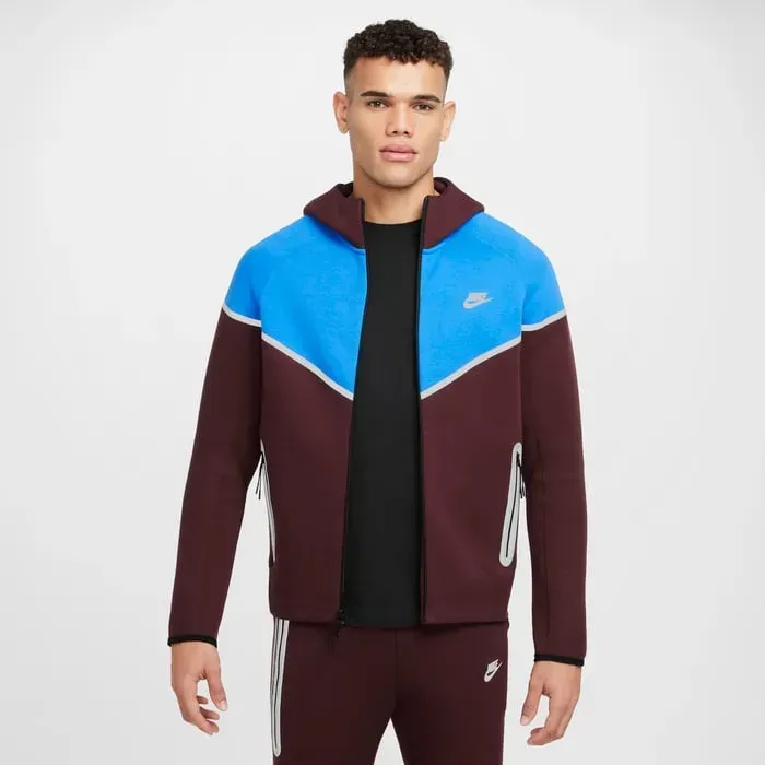 Кофта чоловіча Nike Tech Windrunner (HQ3746-652)