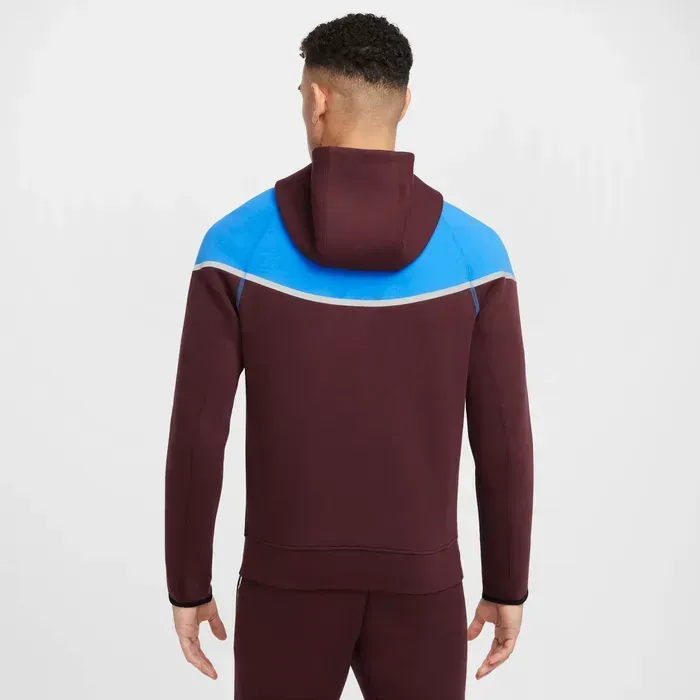 Кофта чоловіча Nike Tech Windrunner (HQ3746-652)