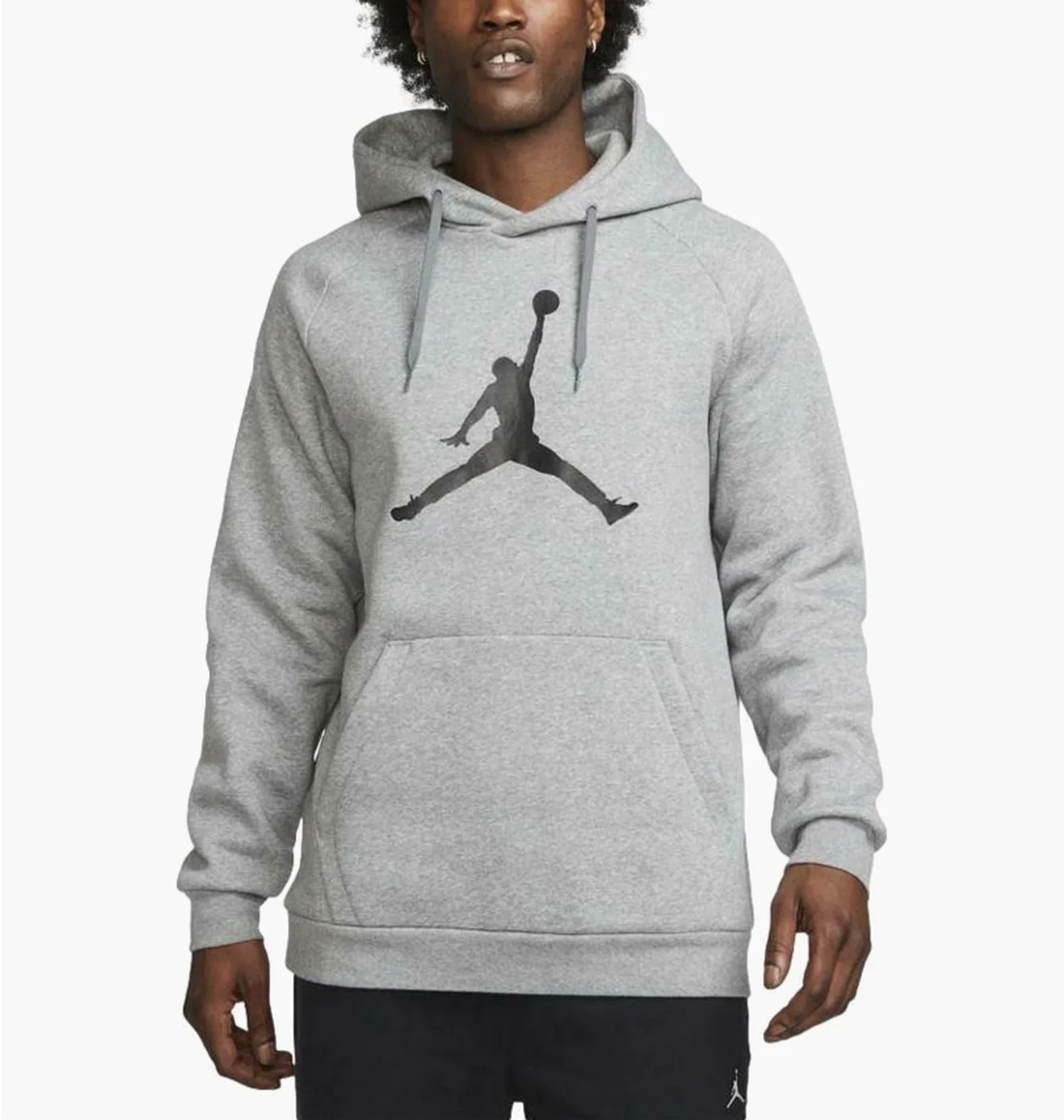 M J JUMPMAN LOGO FLC PO