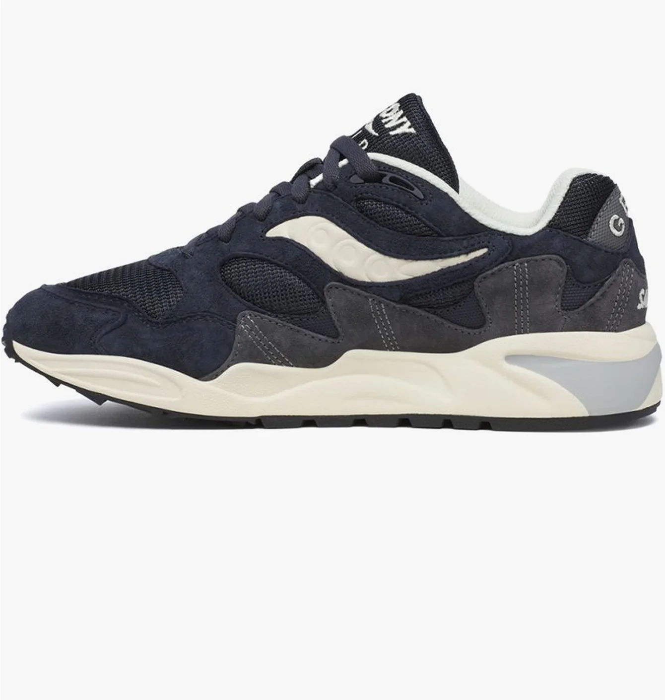 Кросівки Saucony Grid Shadow 2
