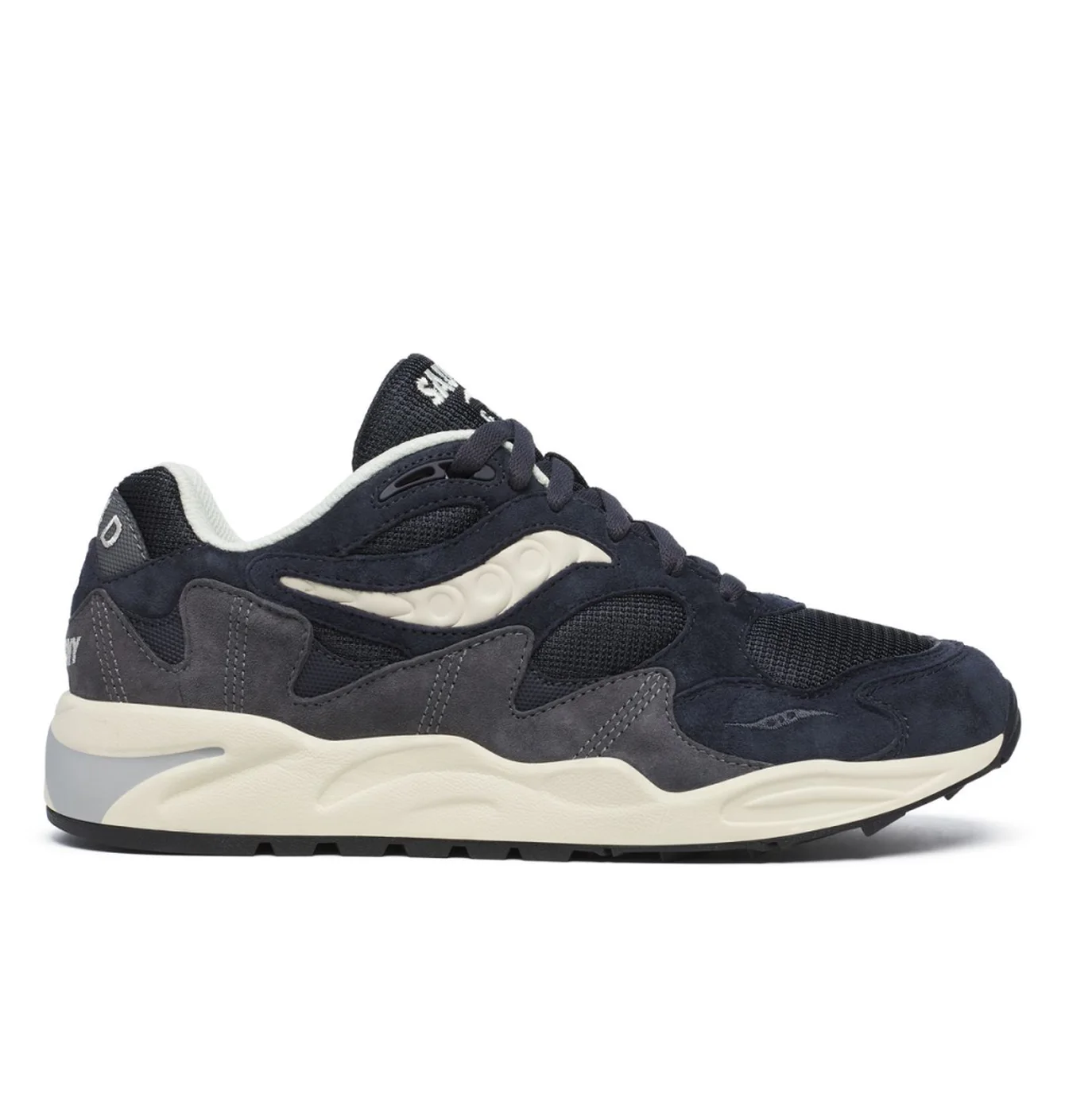 Кросівки Saucony Grid Shadow 2