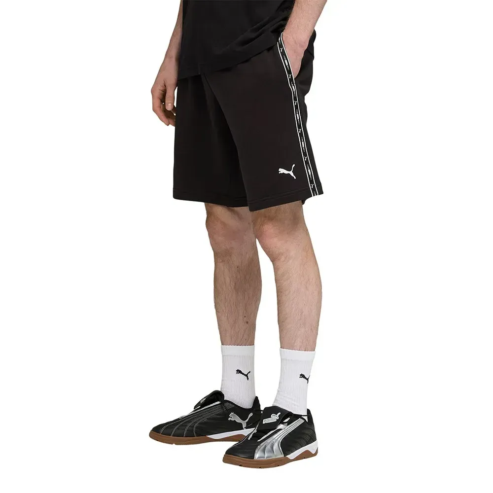 Шорти чоловічі Puma Ess Tape Shorts 9'' Tr (69169601)