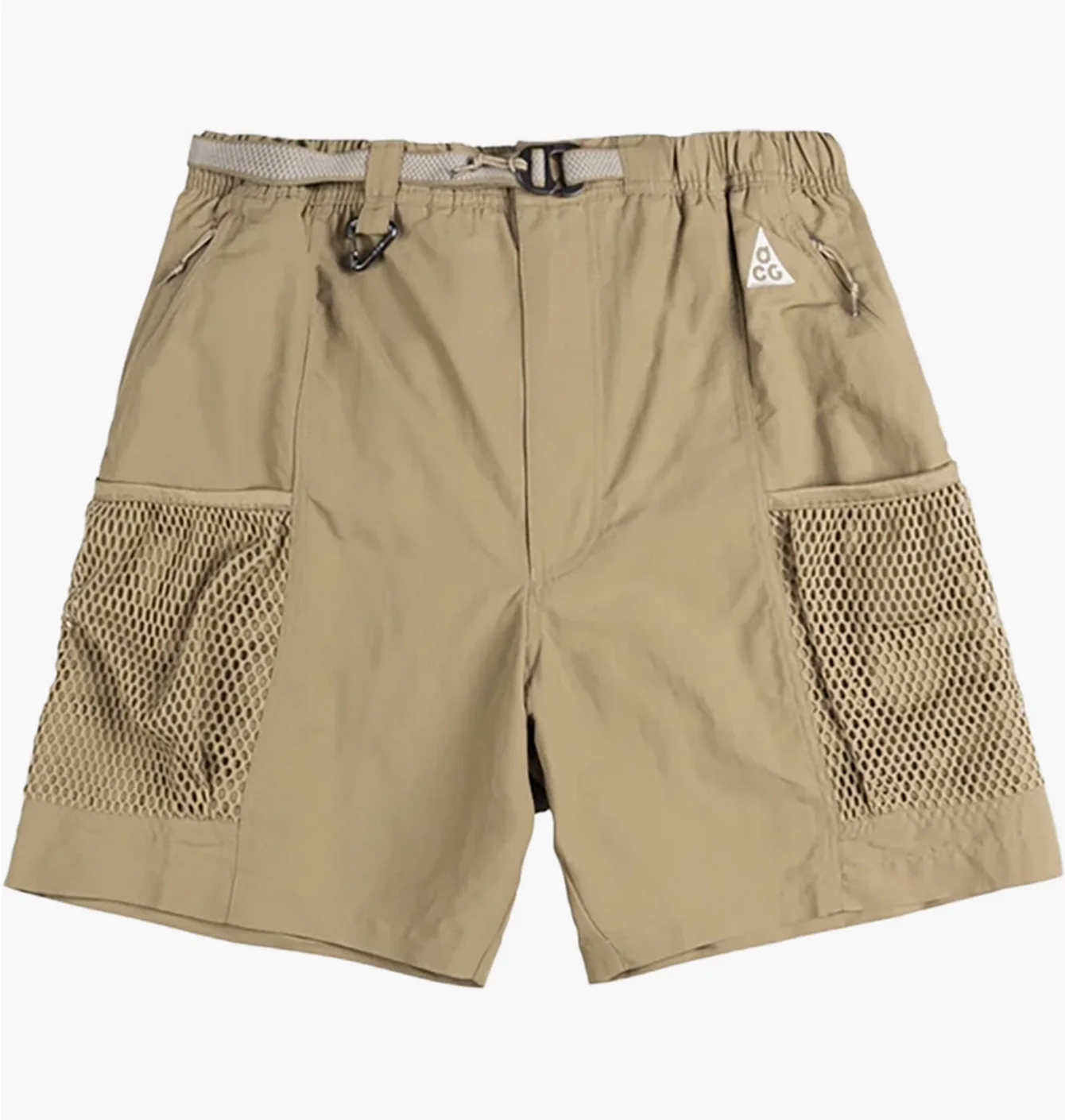 NIKE ACG SNOWGRASS SHORTS