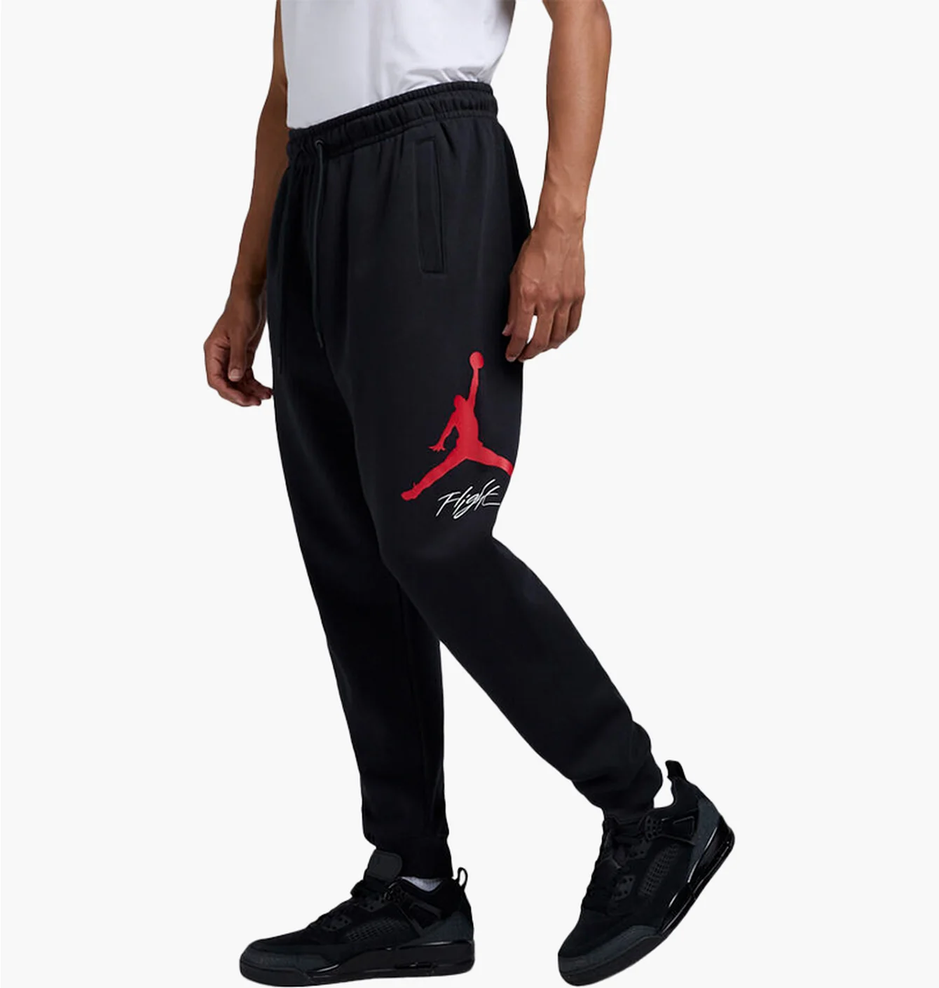 JORDAN M ESS FLC BASELINE