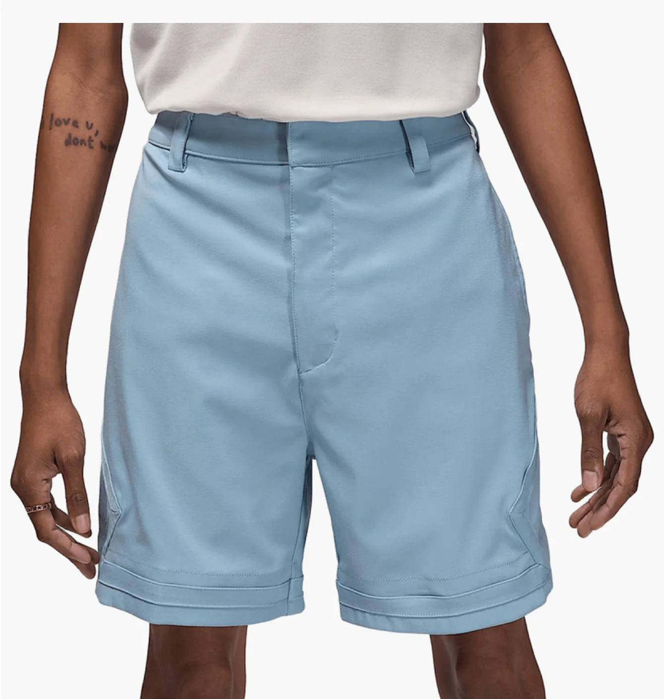 Шорты Nike Jordan Dri-FIT Sport