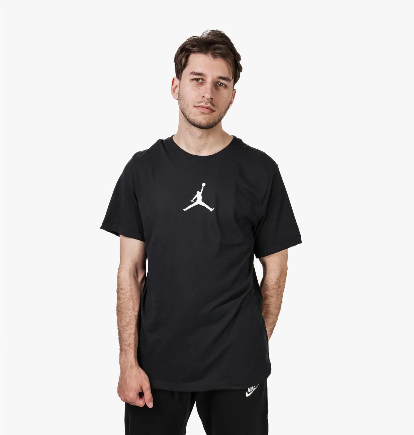 JORDAN JUMPMAN DFCT SS CREW