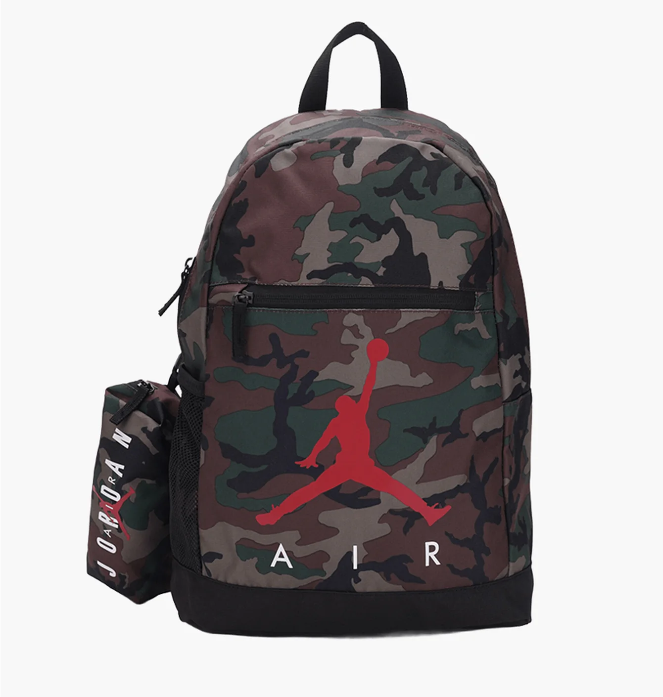 Рюкзак дитячий Air Jordan With Pencil Case Camo 9B0503-650