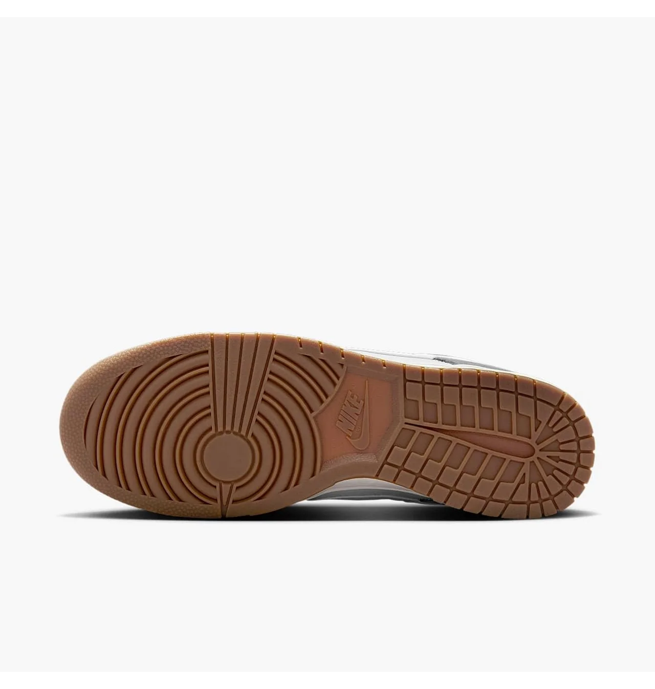 Кросівки чоловічі Nike Dunk Low Grey/White IB6399-001