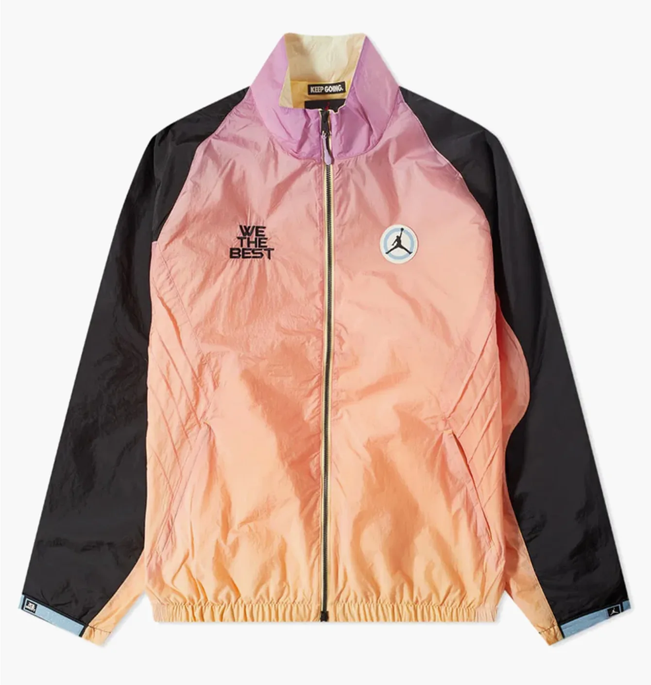 Jordan x DJ Khaled Jacket Crimson Bliss
