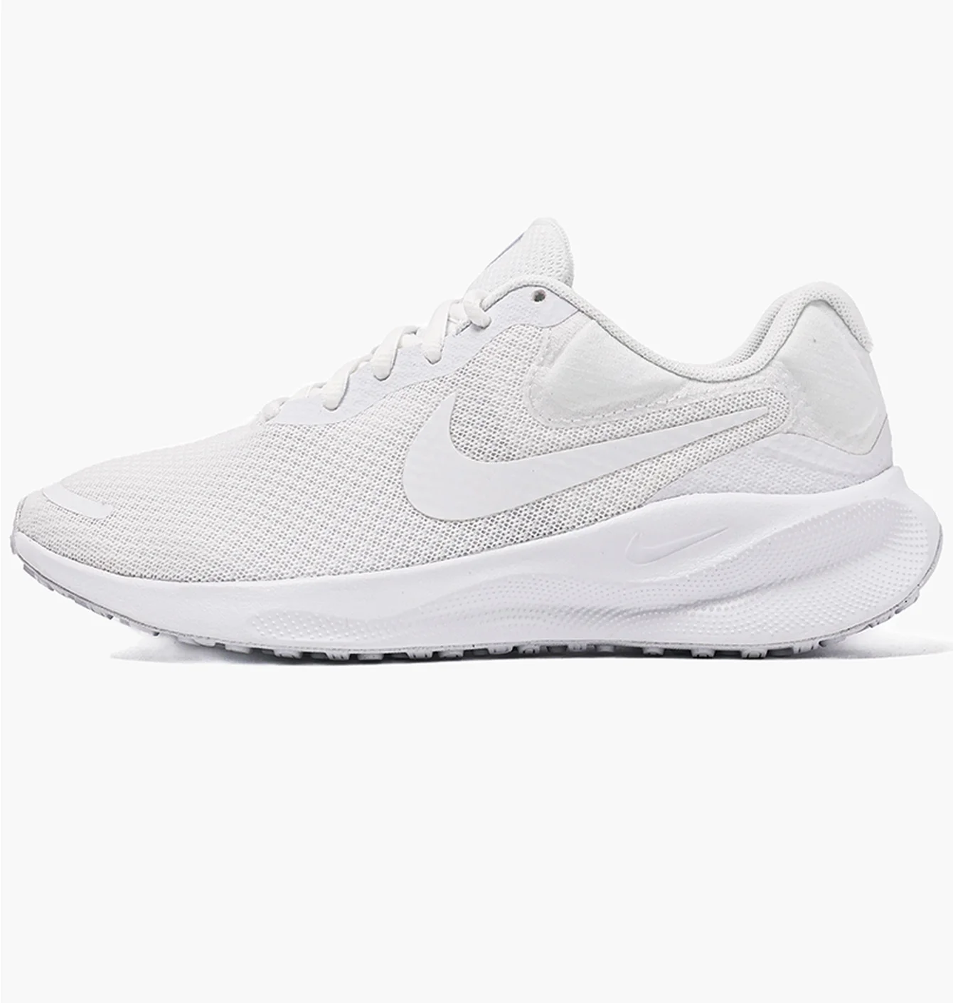 Кросівки жіночі Nike Revolution 7 Running Shoes White FB2208-100