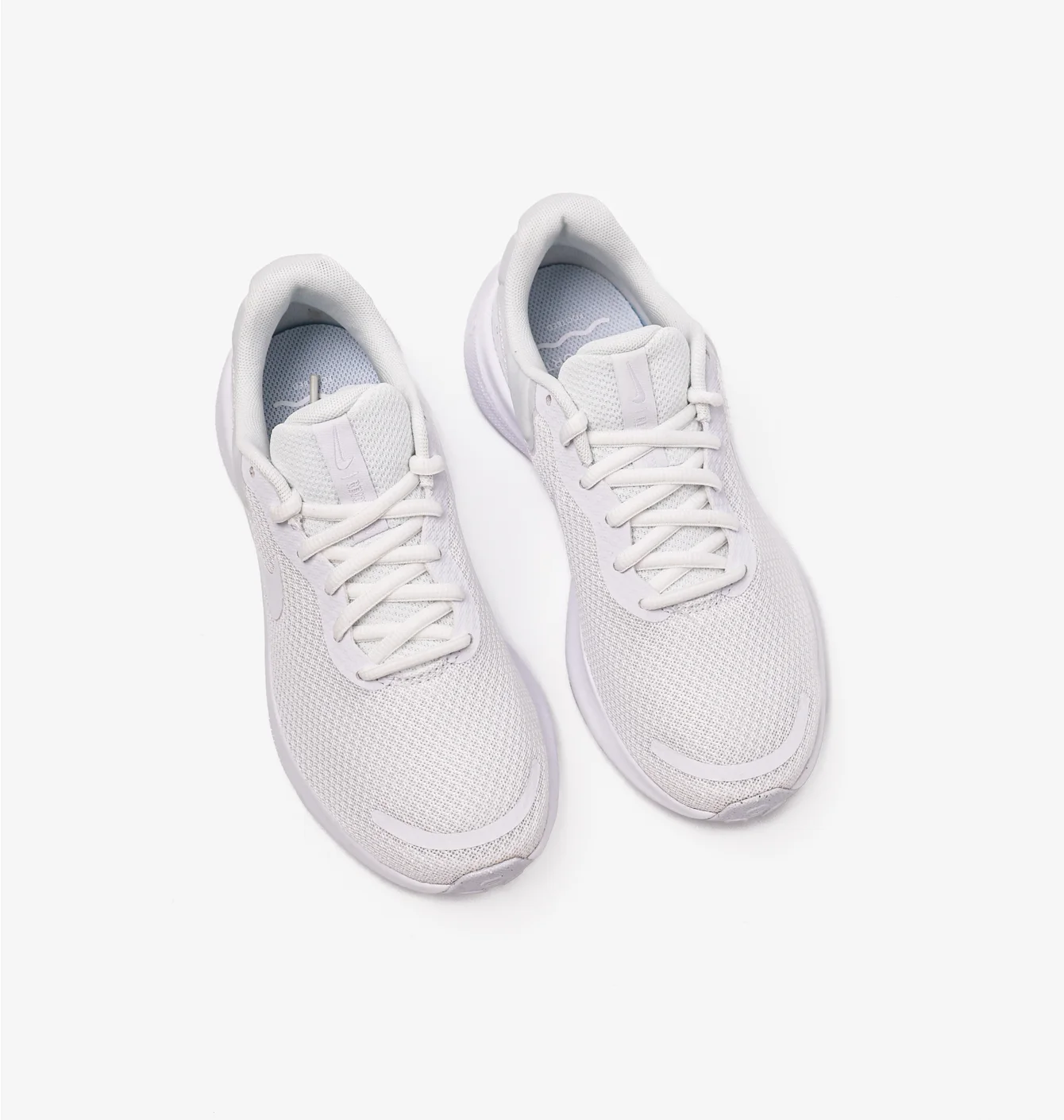 Кросівки жіночі Nike Revolution 7 Running Shoes White FB2208-100