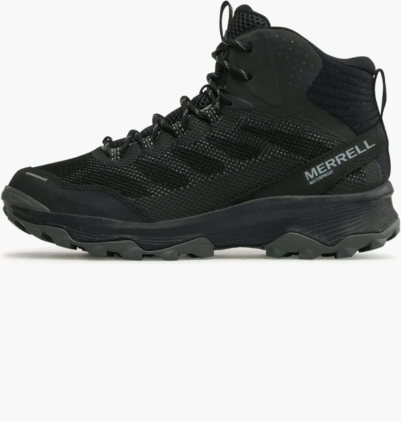 Кроссовки Merrell Speed Strike Mid WP