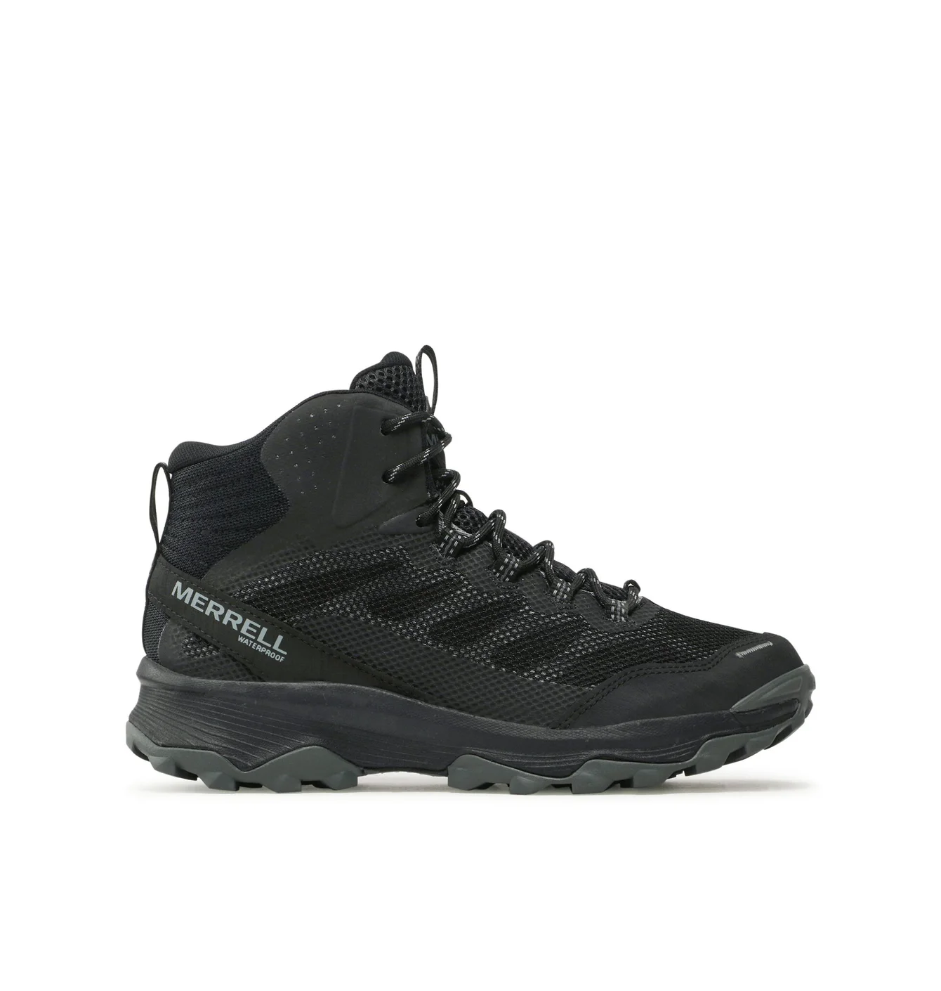 Кроссовки Merrell Speed Strike Mid WP